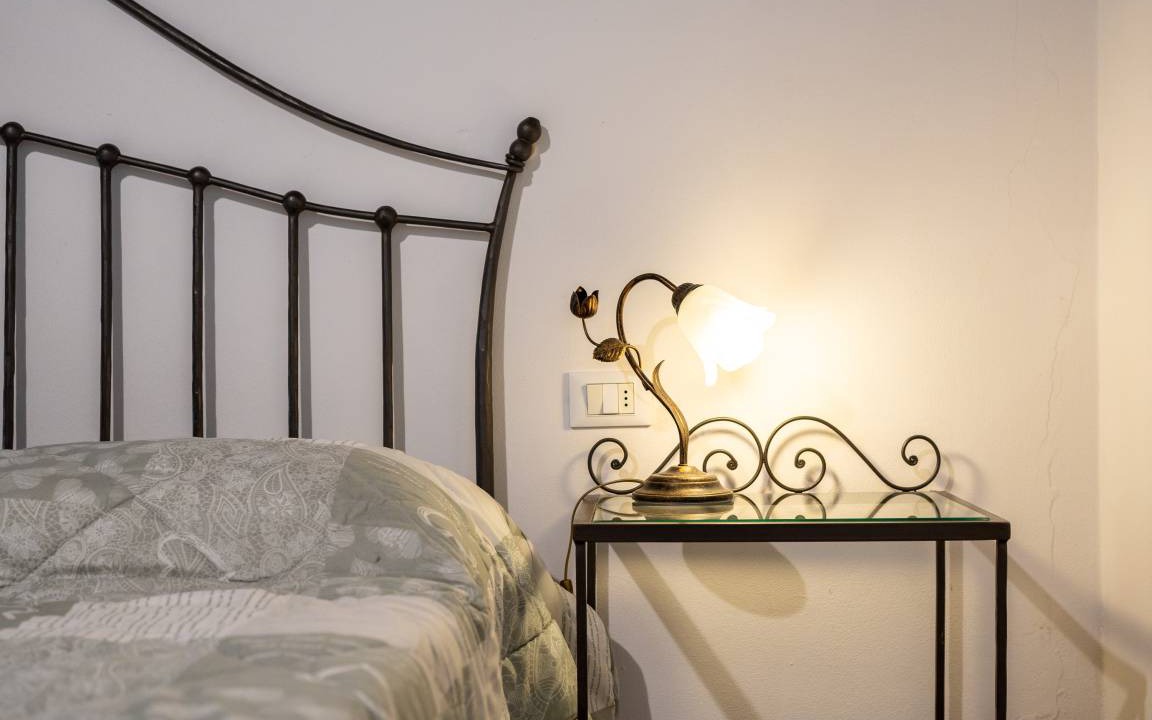 Photo of Bedroom in Santa Reparata