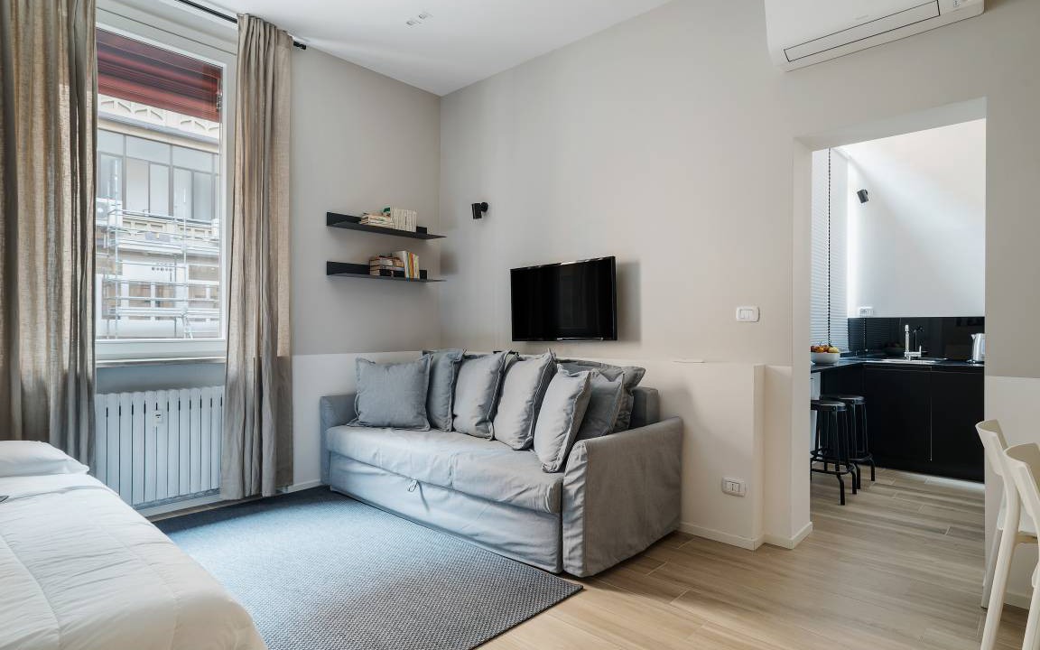 Photo of Bedroom in Historic Center