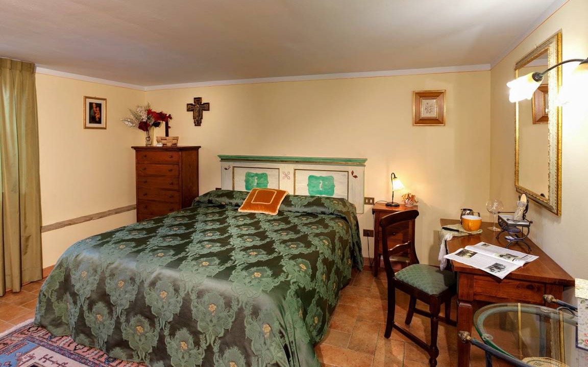 Photo of Bedroom in Santa Reparata
