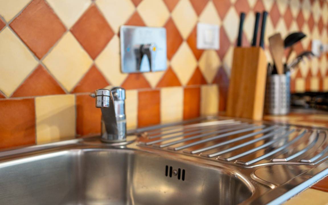 Photo of Kitchen in Santa Reparata