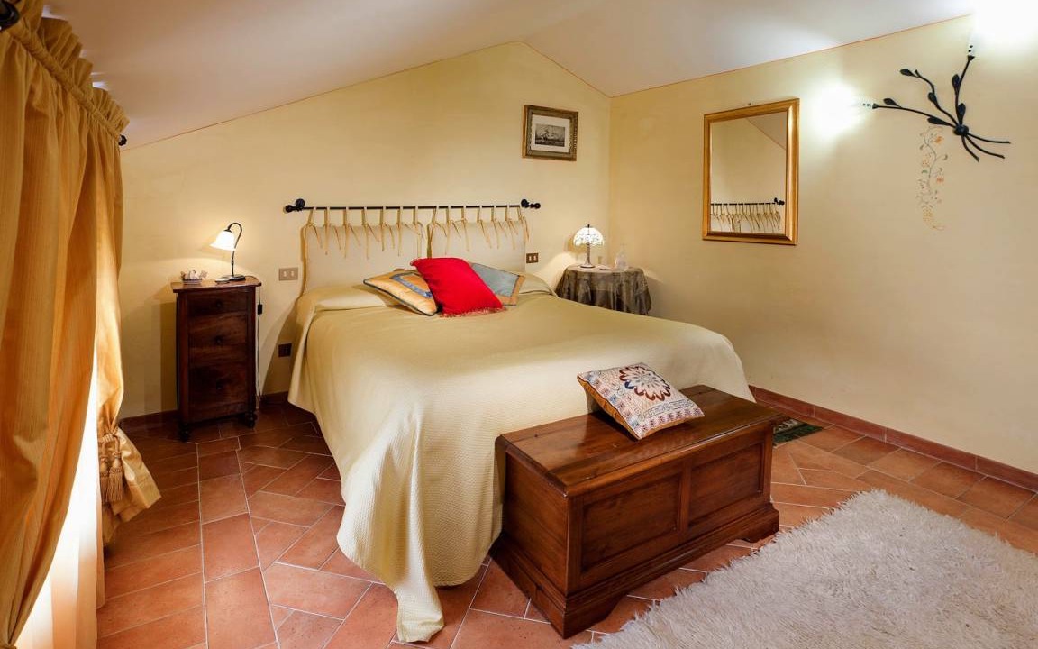 Photo of Bedroom in Santa Reparata