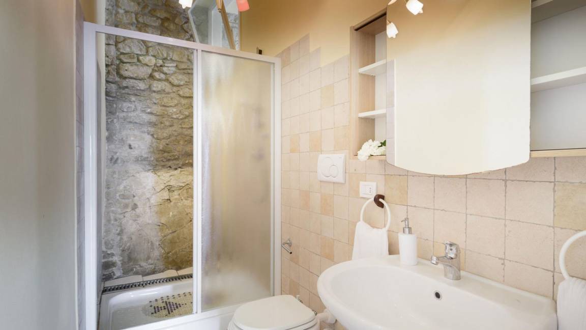 Photo of Bathroom in Santa Reparata