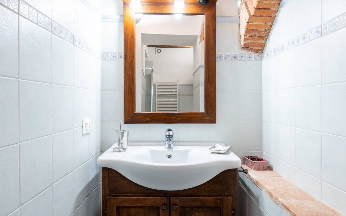 Photo of Bathroom in Santa Reparata