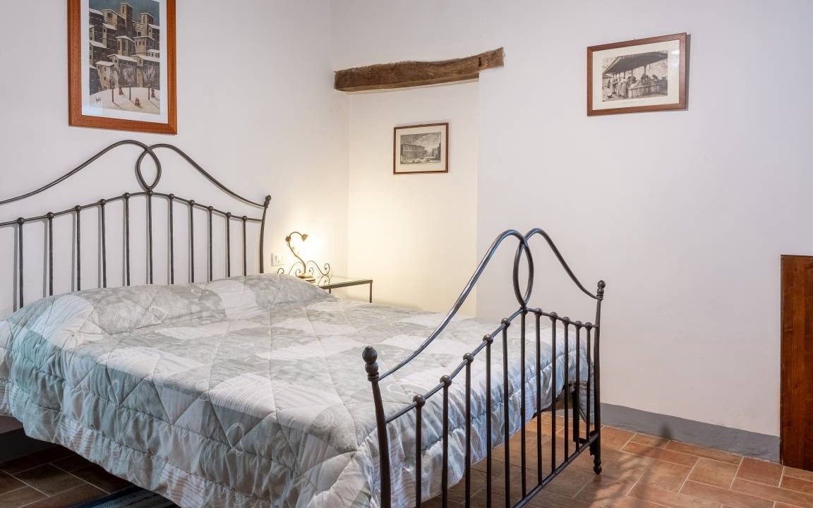 Photo of Bedroom in Santa Reparata