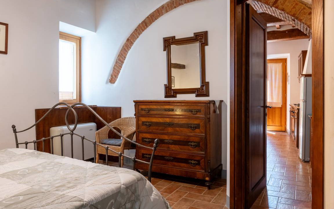 Photo of Bedroom in Santa Reparata