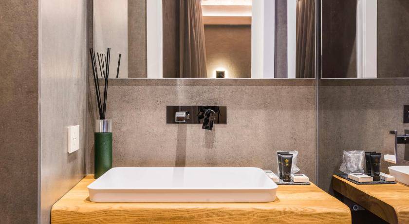 Photo of Bathroom in Old Town