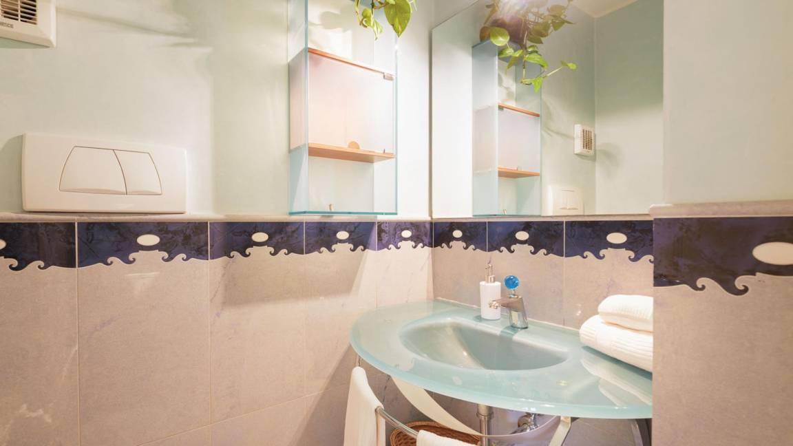 Photo of Bathroom in Santa Reparata