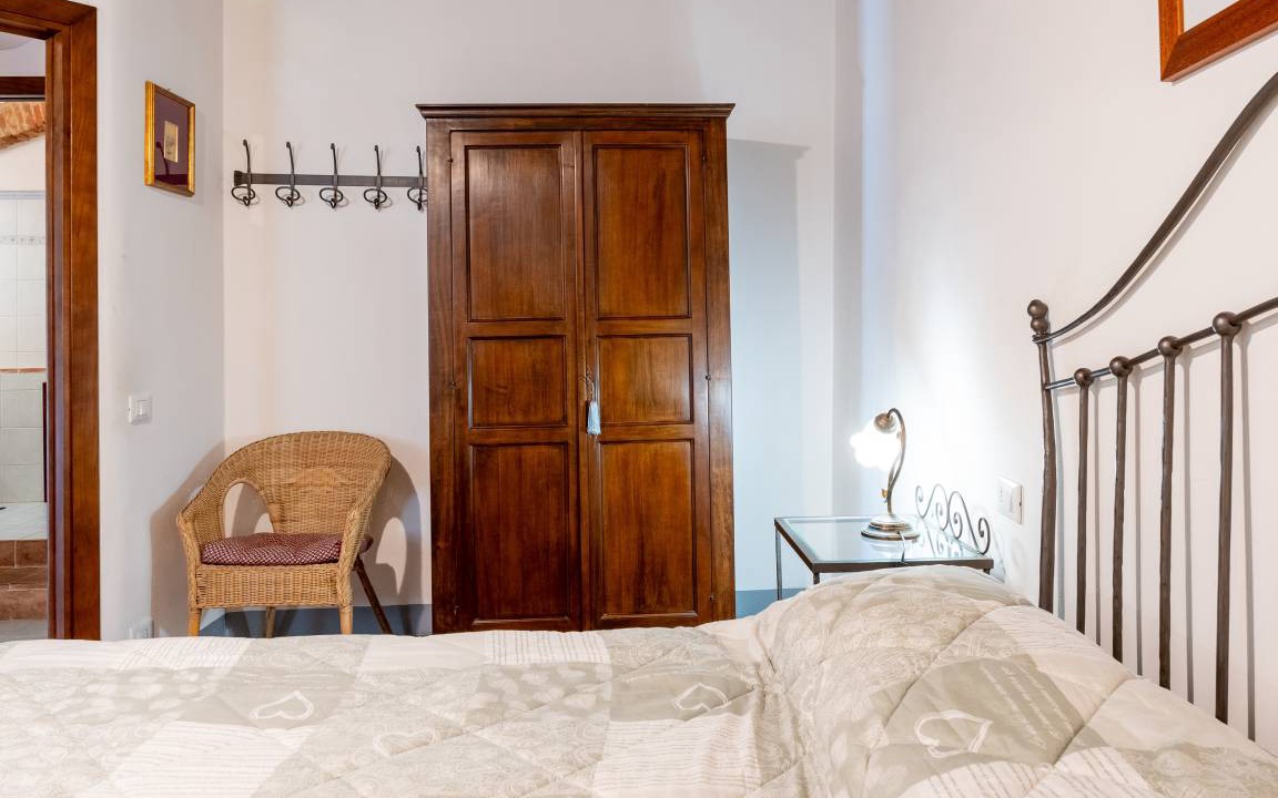 Photo of Bedroom in Santa Reparata