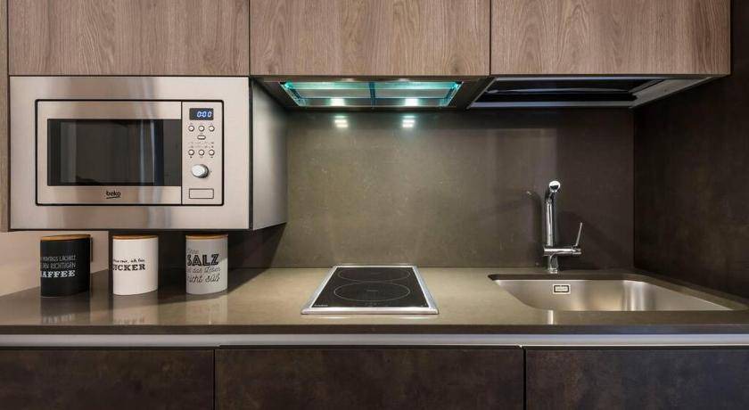 Photo of Kitchen in Old Town
