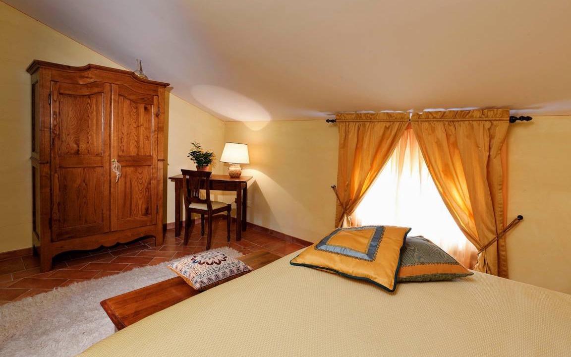 Photo of Bedroom in Santa Reparata