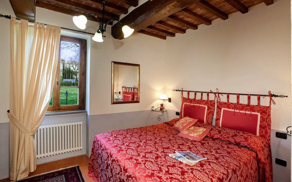 Photo of Bedroom in Santa Reparata
