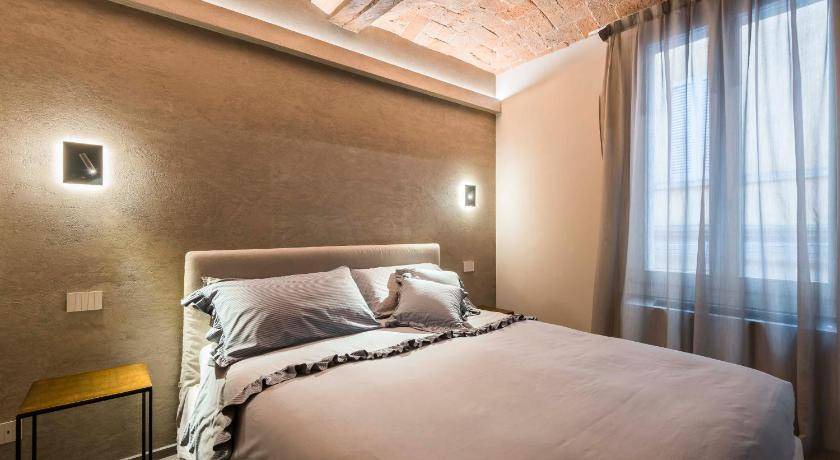 Photo of Bedroom in Old Town