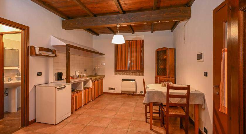 Photo of Kitchen in Sordiglio