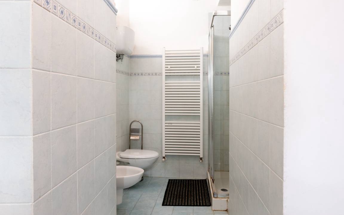 Photo of Bathroom in Santa Reparata