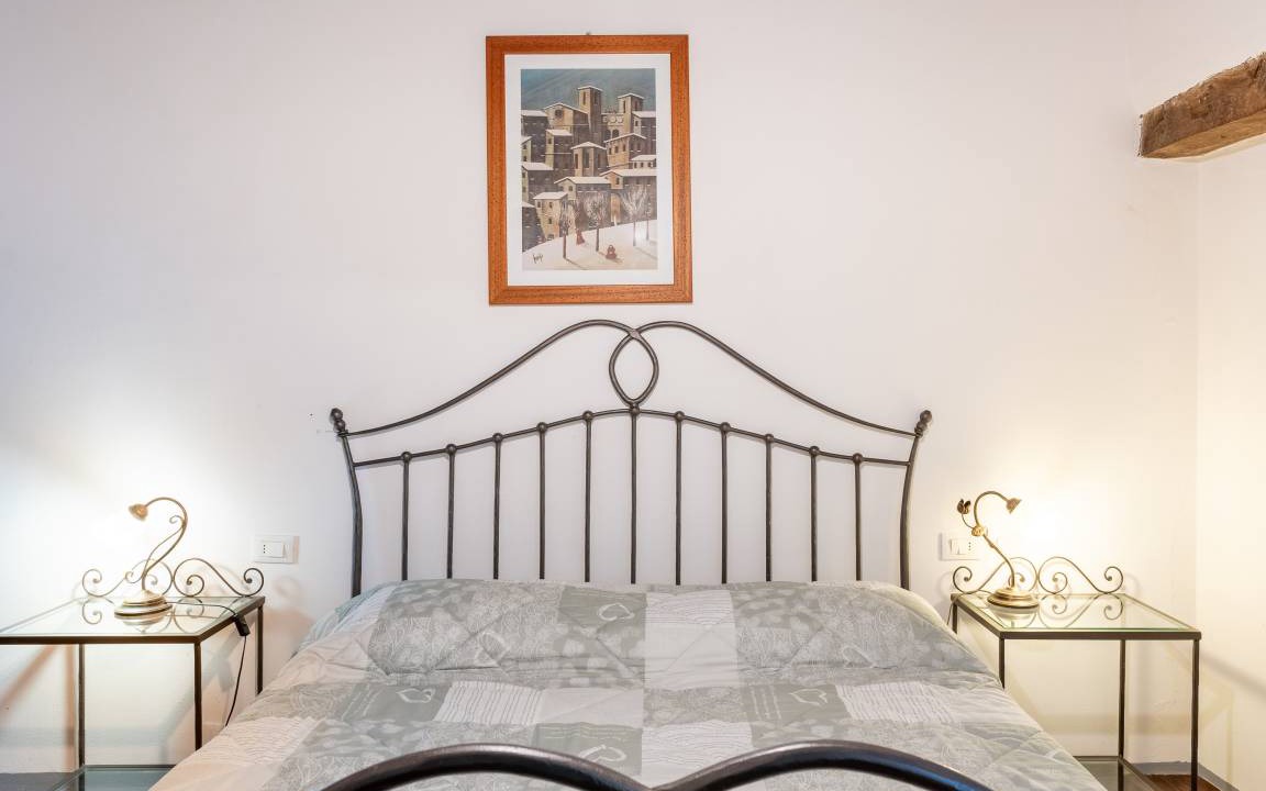 Photo of Bedroom in Santa Reparata