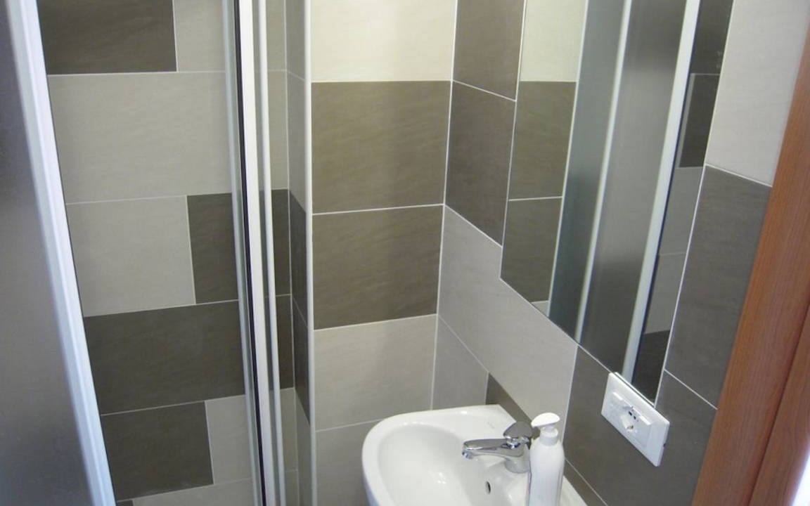 Photo of Bathroom in Province of Bologna