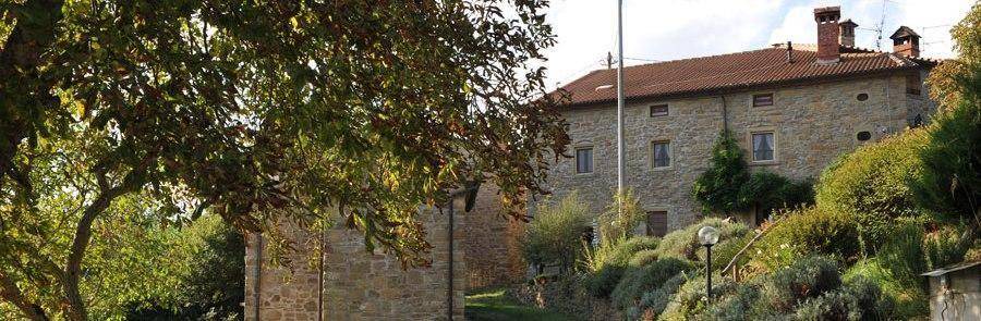 Photo of Buildings in Santa Reparata