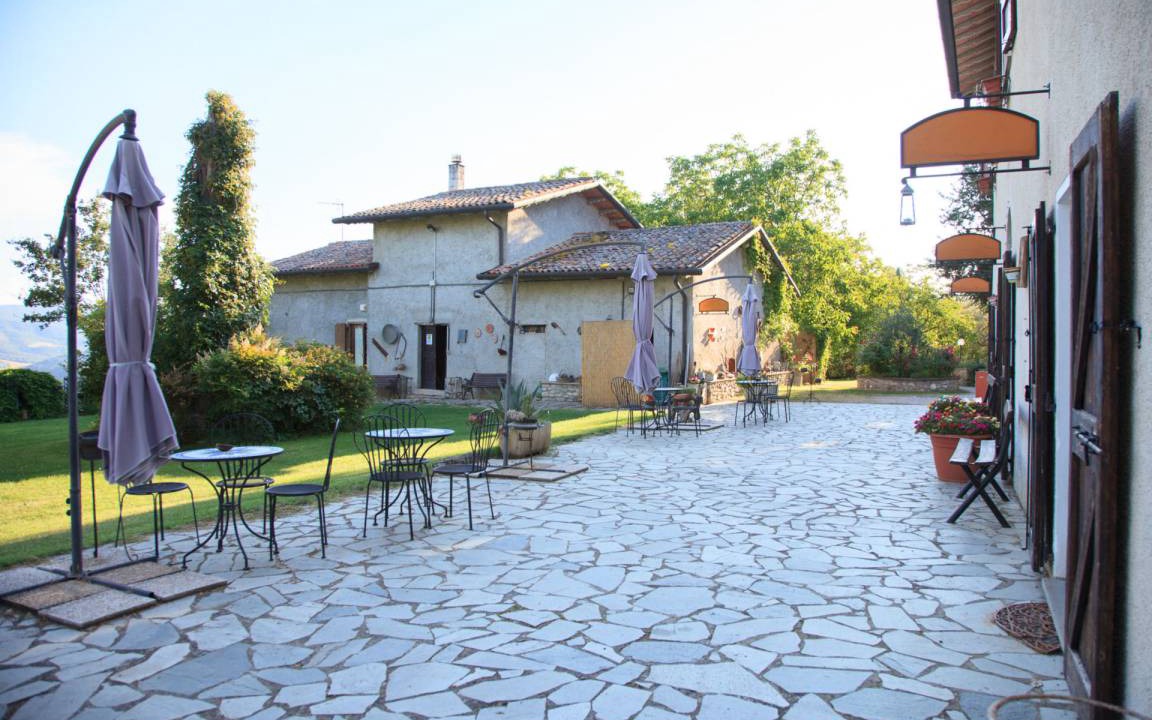 Photo of Buildings in Santa Reparata