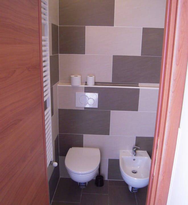 Photo of Bathroom in Province of Bologna