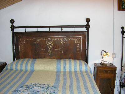Photo of Bedroom in Santa Reparata