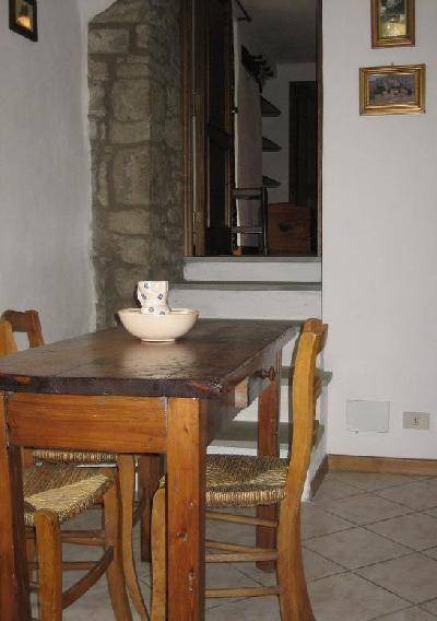 Photo of Kitchen in Santa Reparata