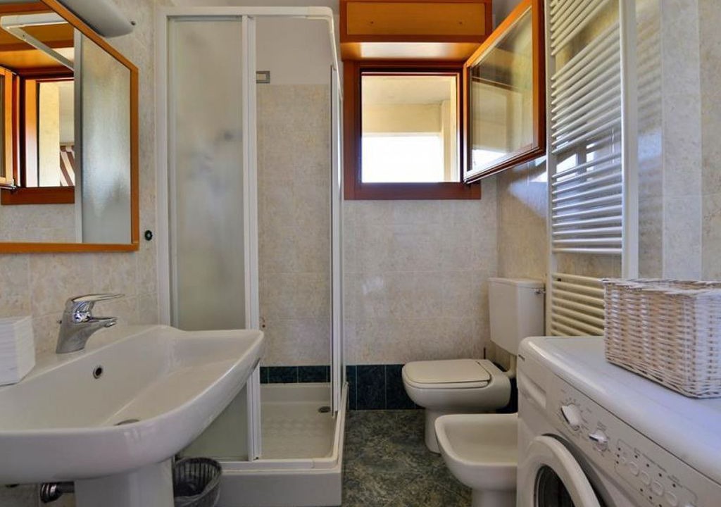 Photo of Bathroom in Fossolo