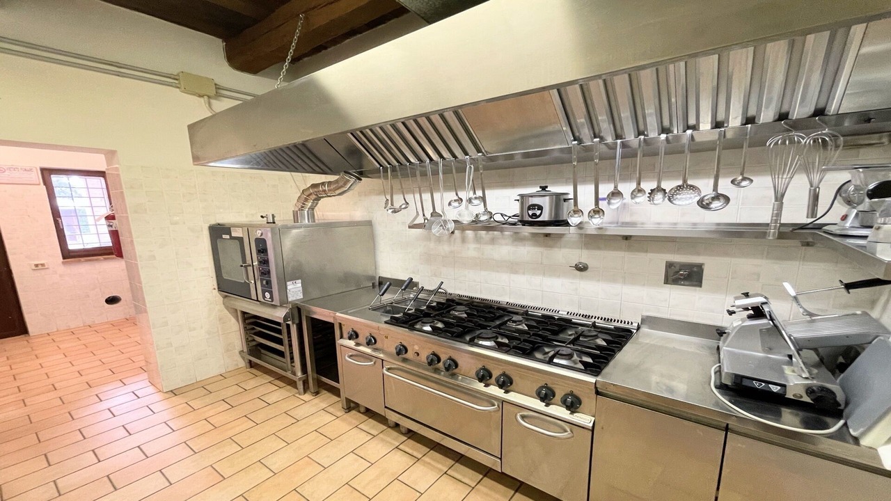 Photo of Kitchen in Limiti