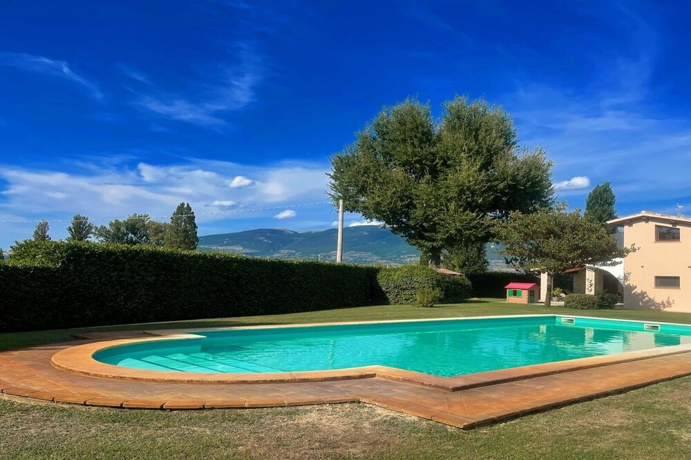Photo of Outdoor in Limiti