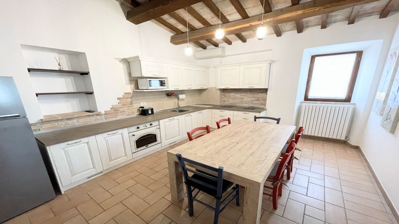 Photo of Kitchen in Limiti