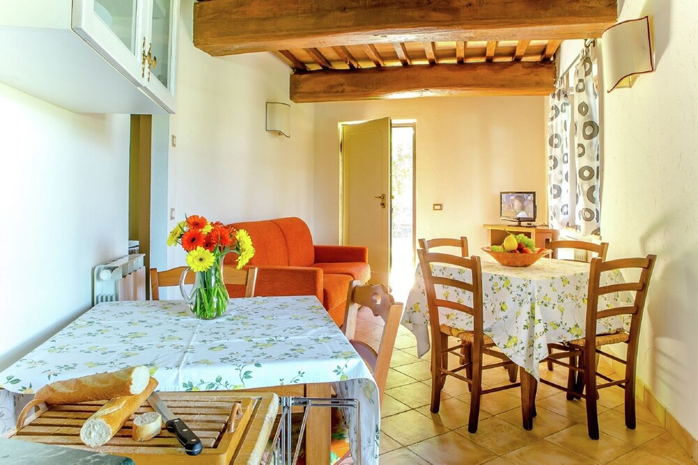 Photo of Livingroom in Marsciano