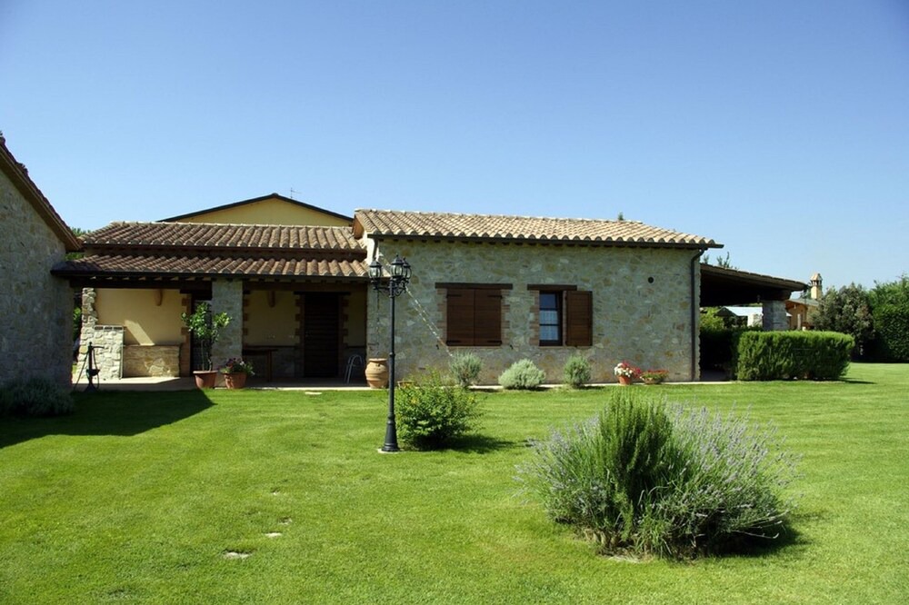 Photo of Patio Balcony in Marsciano