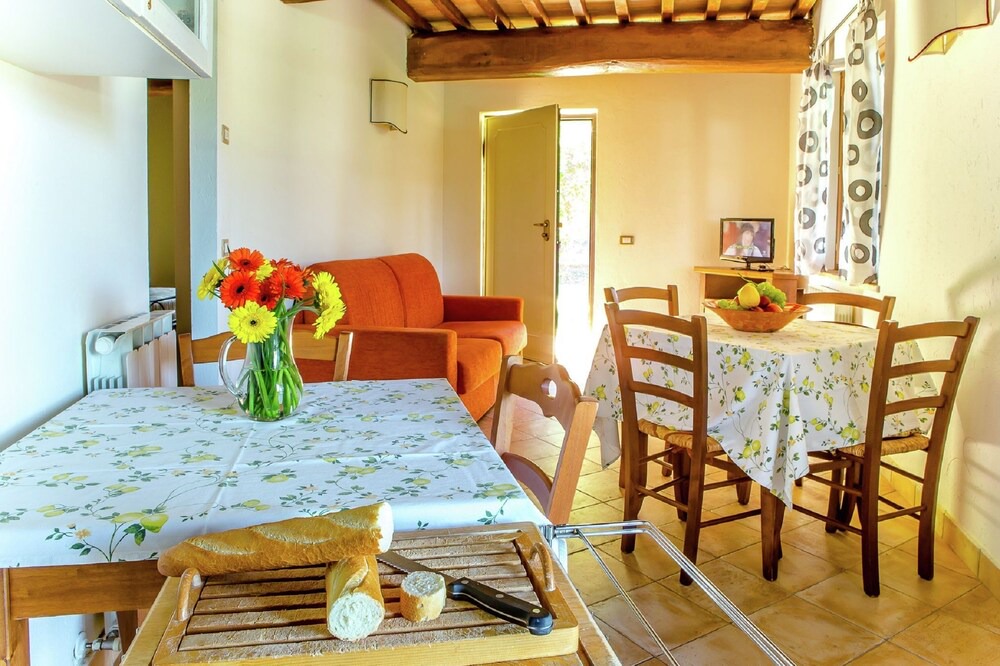 Photo of Livingroom in Marsciano