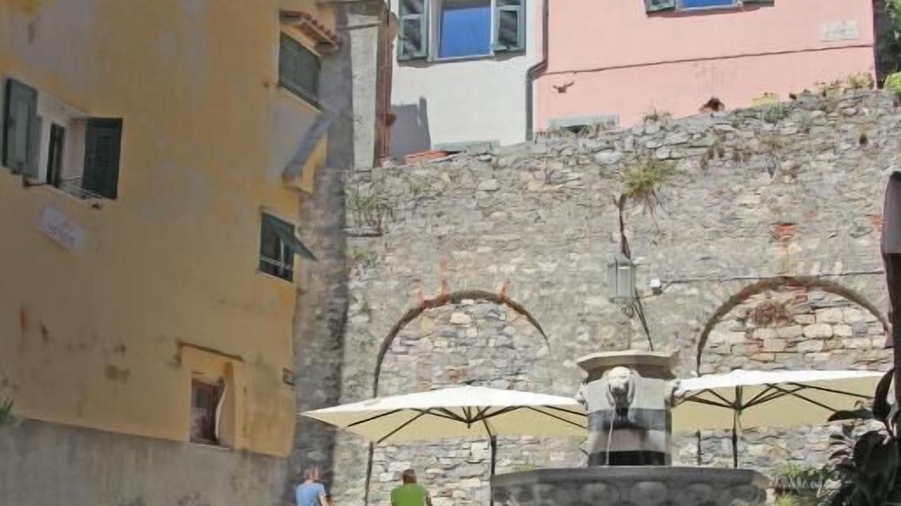 Photo of Outdoor in Portovenere