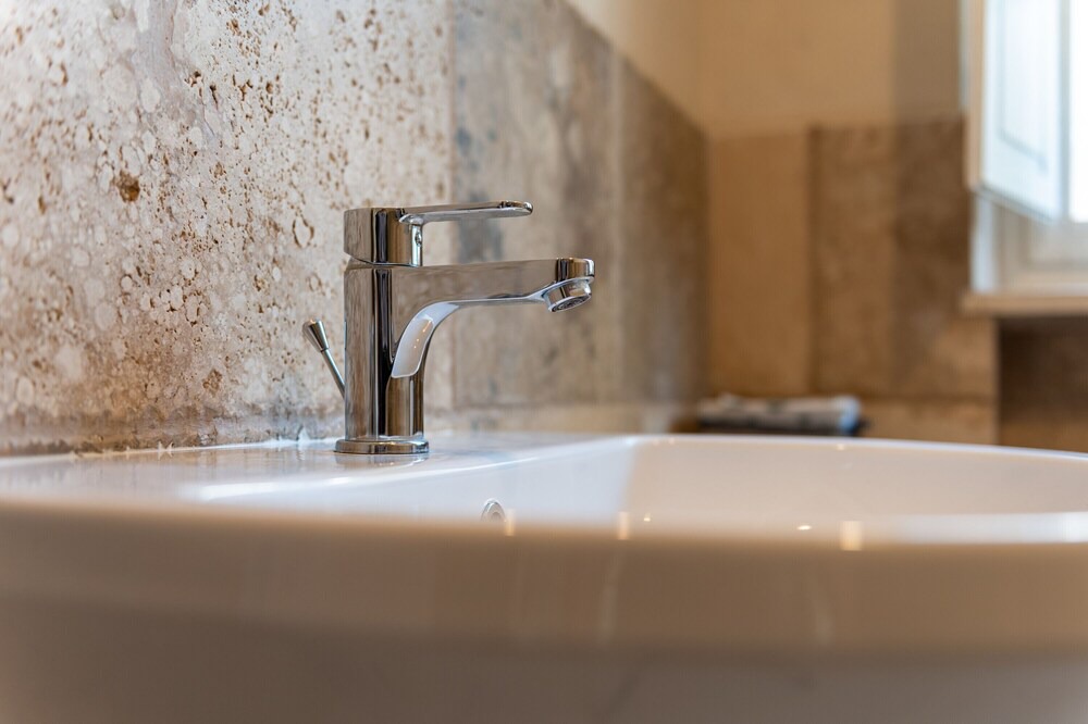 Photo of Bathroom in Pozzo