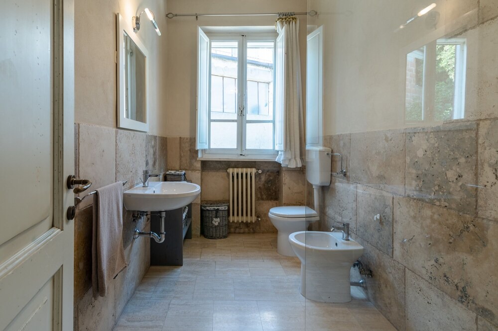 Photo of Bathroom in Pozzo