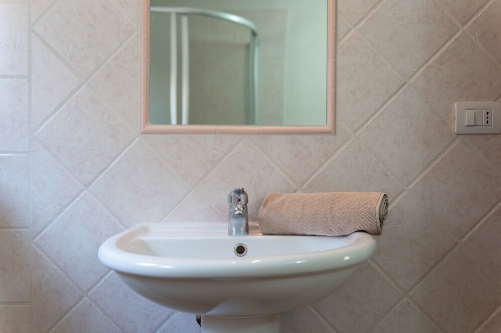 Photo of Bathroom in Pozzo