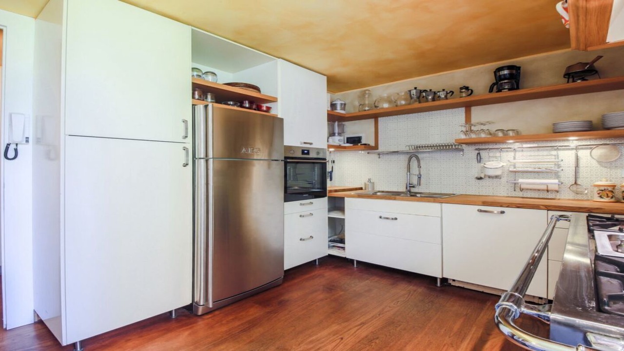 Photo of Kitchen in Oltrarno