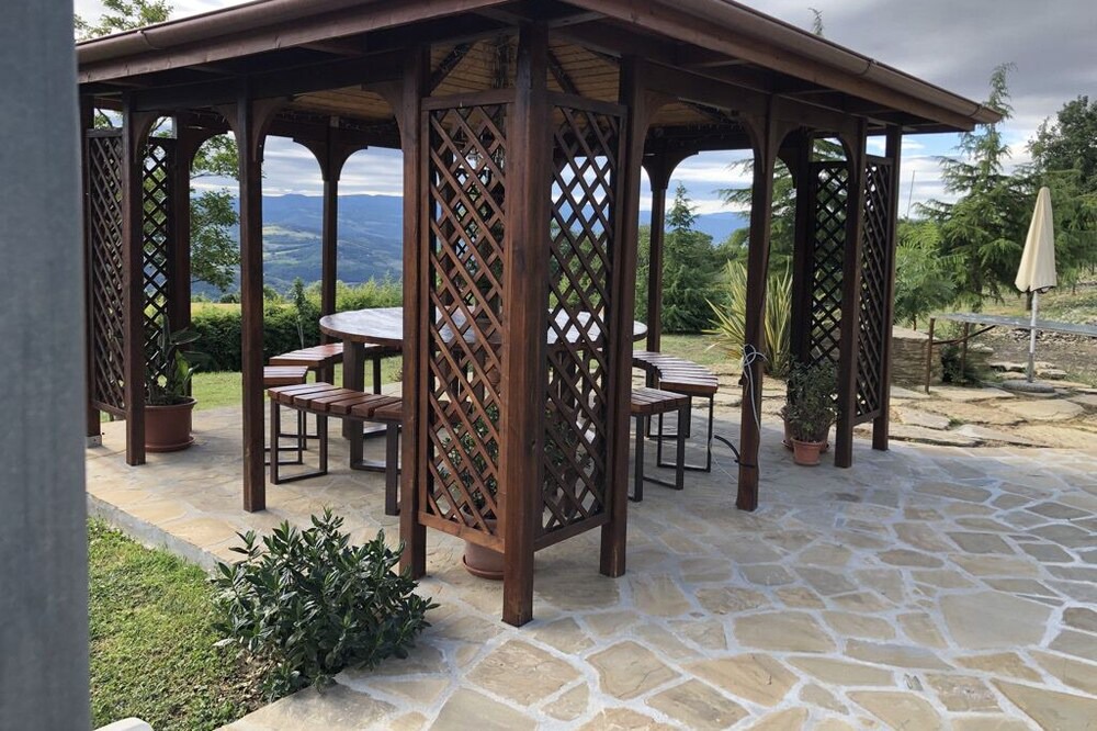 Photo of Patio Balcony in Talla
