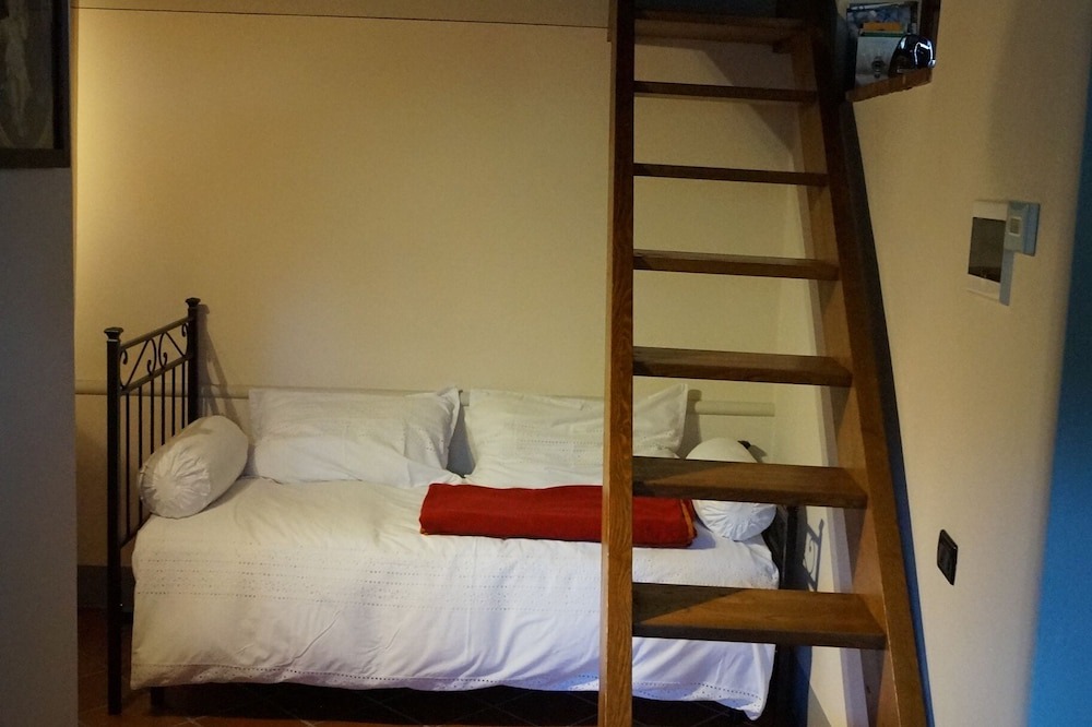 Photo of Bedroom in Talla