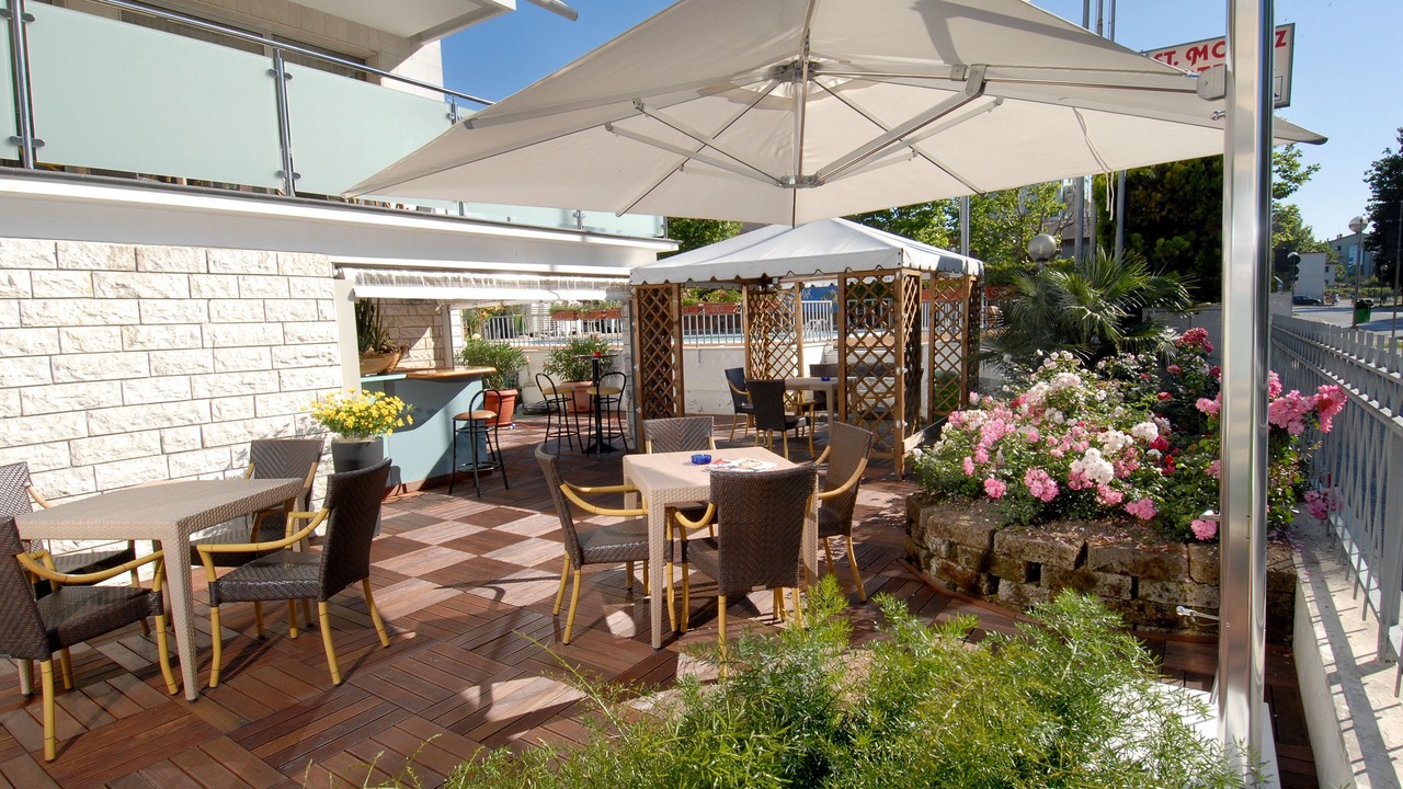 Photo of Outdoor in Igea Marina