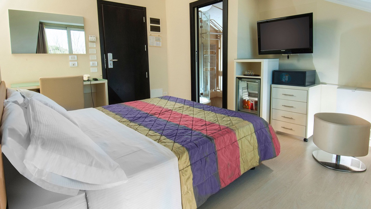 Photo of Bedroom in Igea Marina