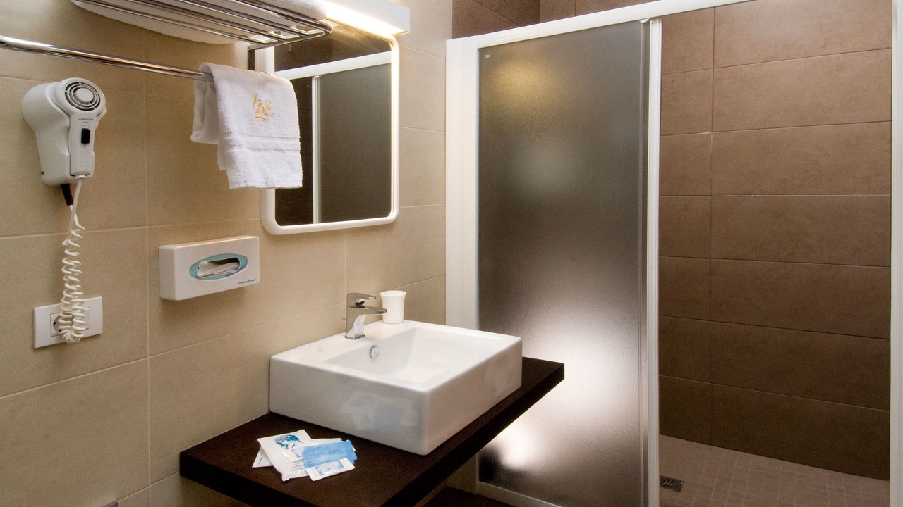 Photo of Bathroom in Igea Marina