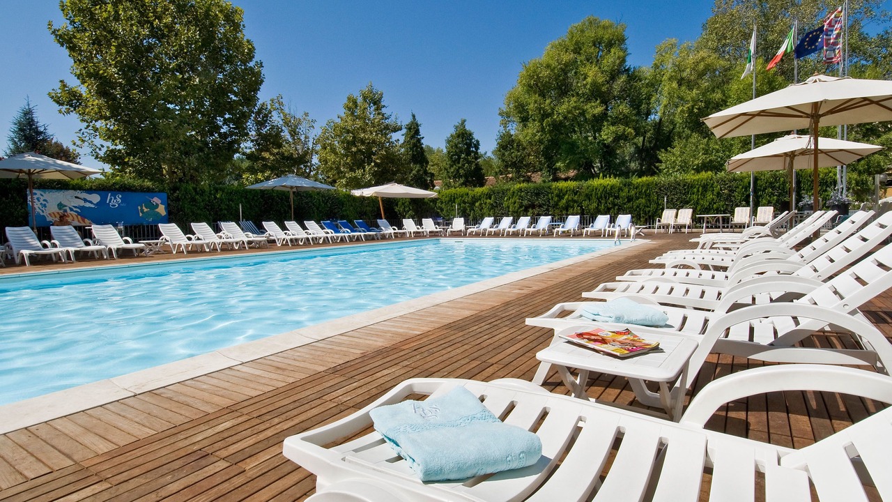 Photo of Outdoor in Igea Marina