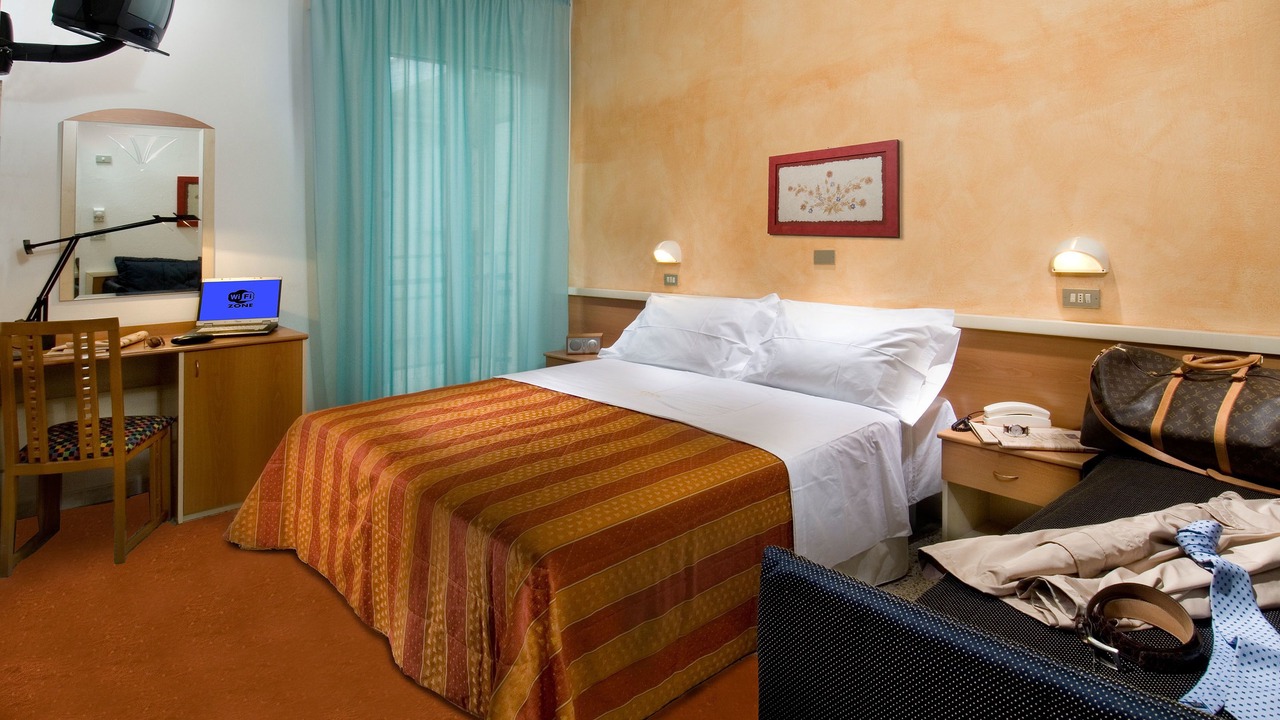 Photo of Bedroom in Igea Marina