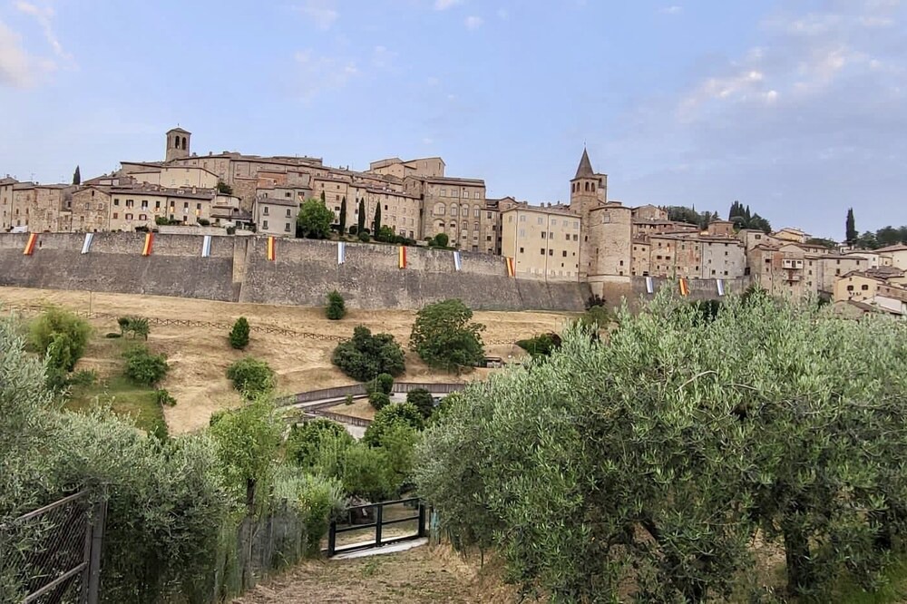 Photo of Outdoor in Santa Reparata