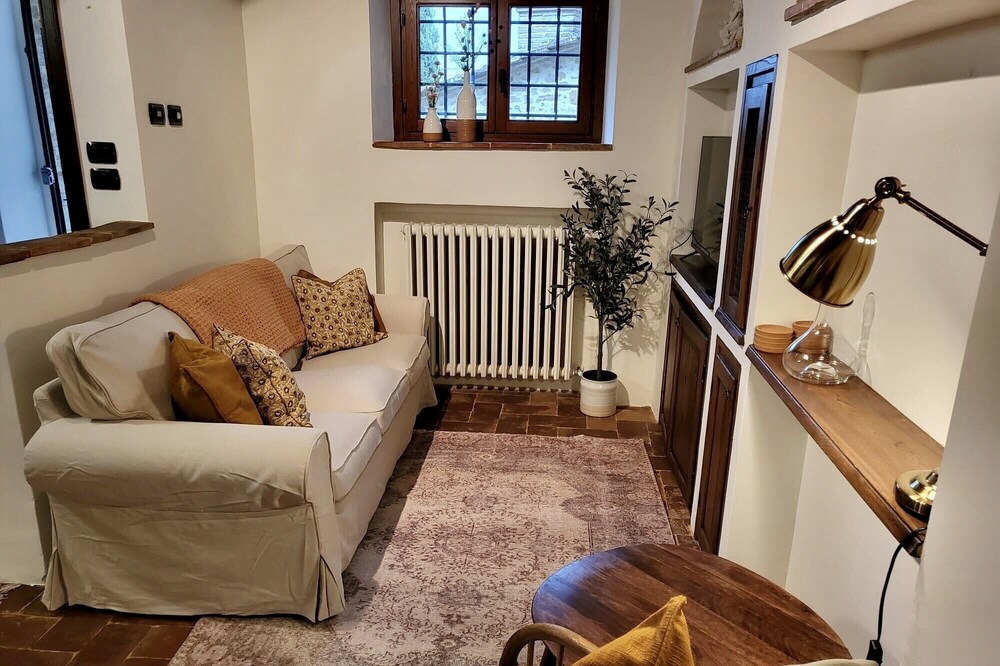 Photo of Livingroom in Santa Reparata