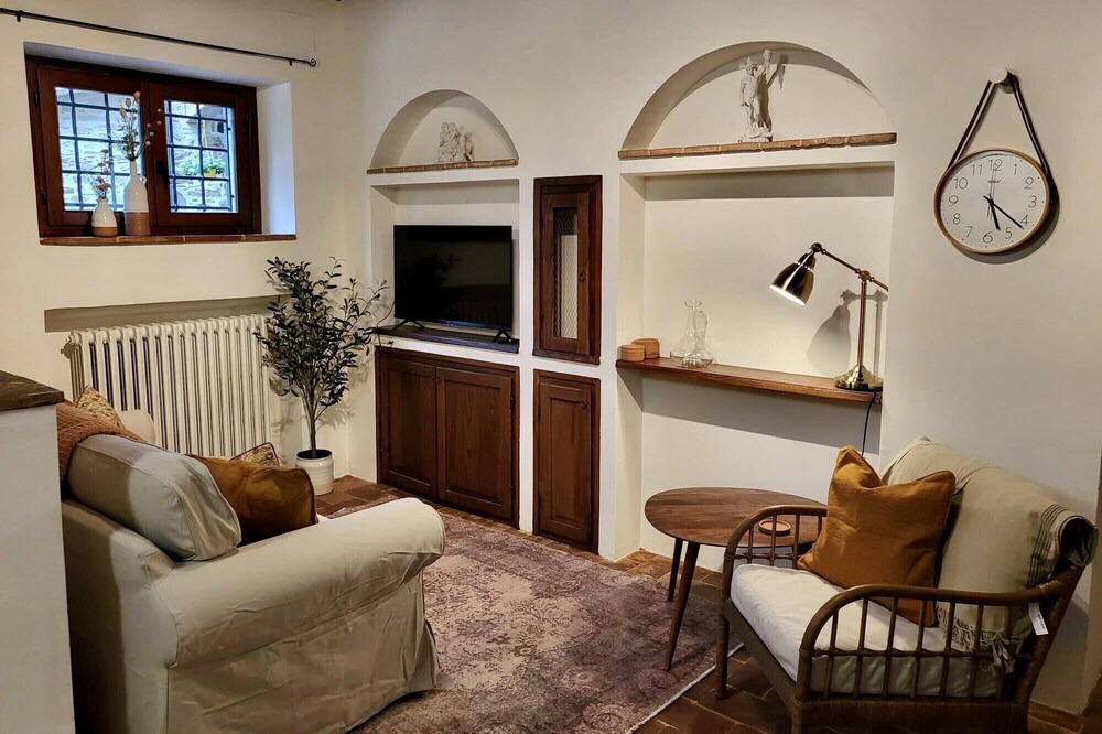 Photo of Livingroom in Santa Reparata