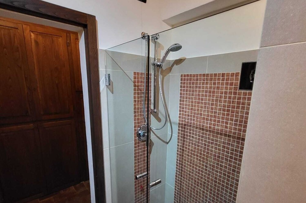Photo of Bathroom in Santa Reparata