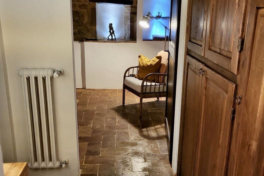 Photo of Livingroom in Santa Reparata