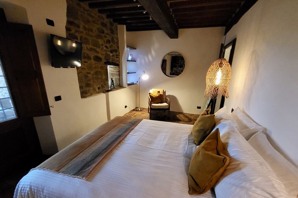 Photo of Bedroom in Santa Reparata